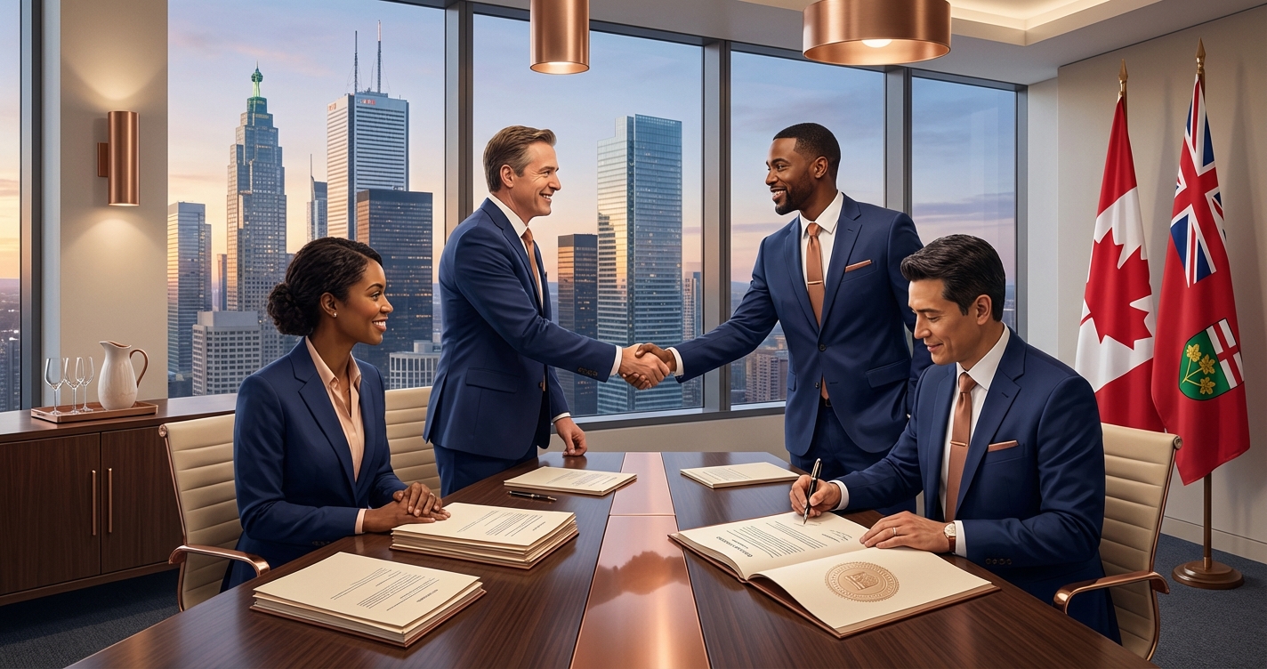 Frontier Law | Boutique Law Firm