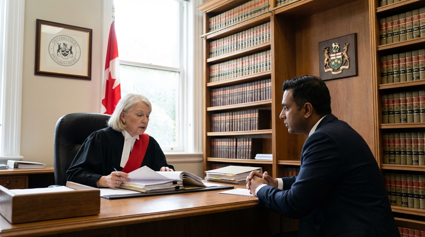 Legal Blog | Frontier Law