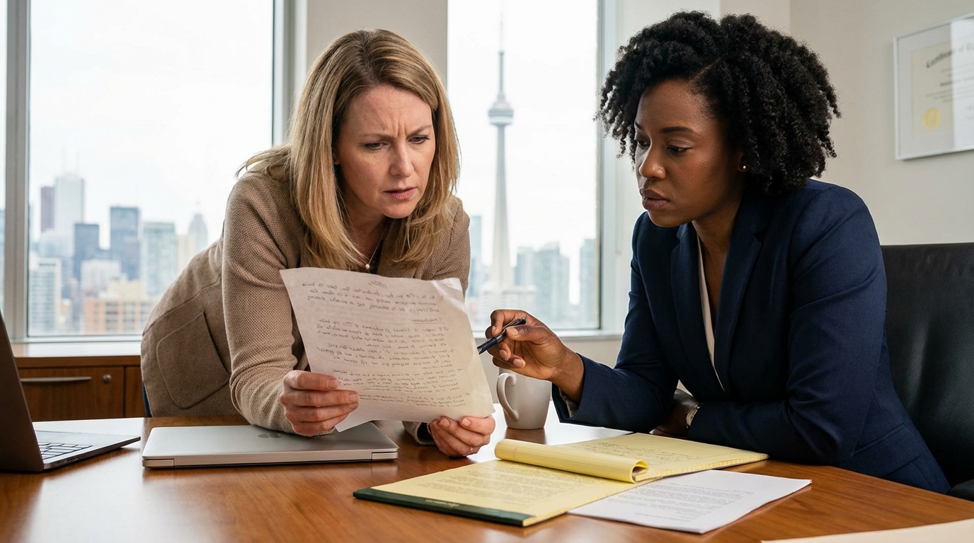 Legal Blog | Frontier Law