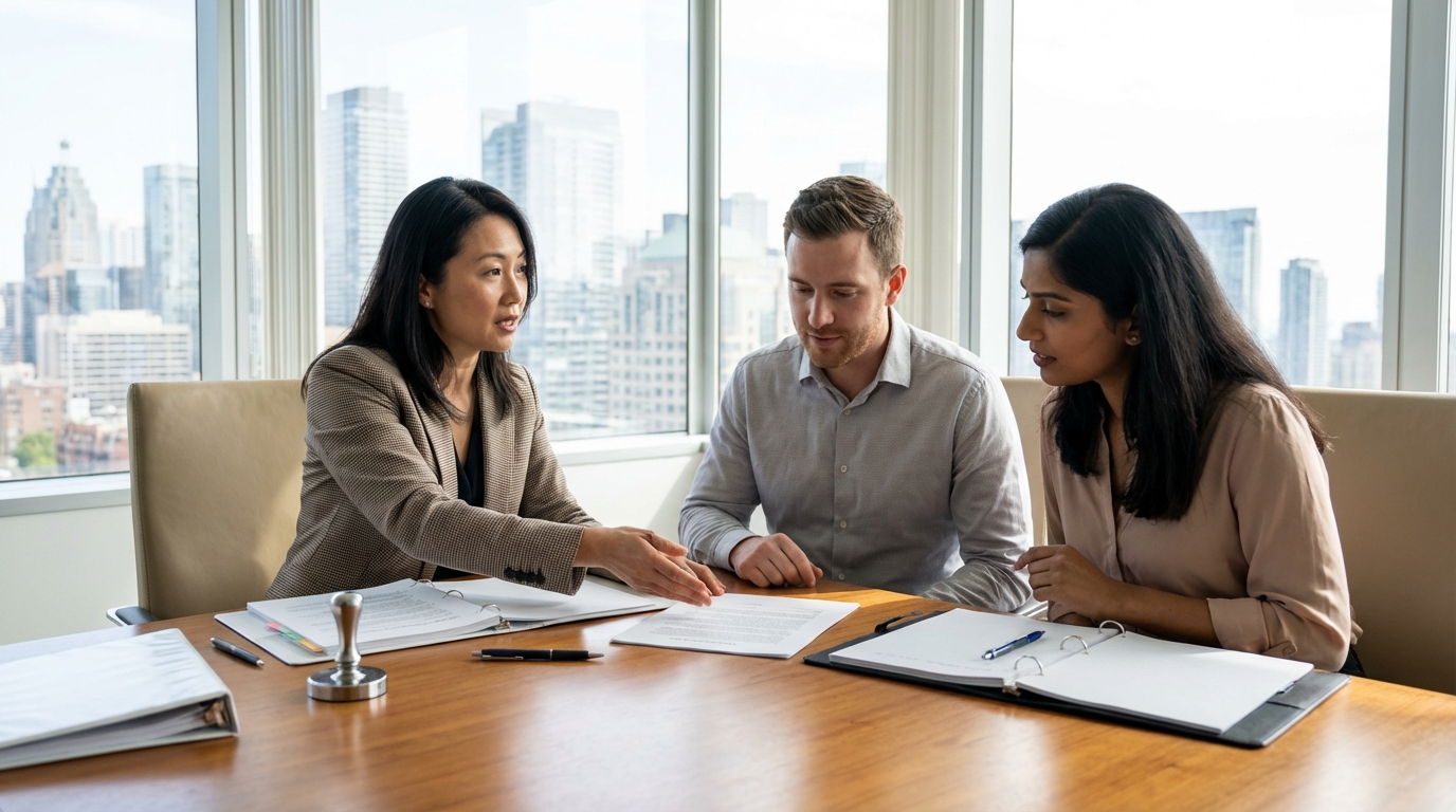 Legal Blog | Frontier Law