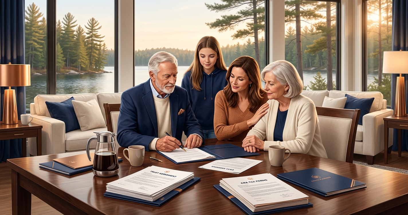 Legal Blog | Frontier Law