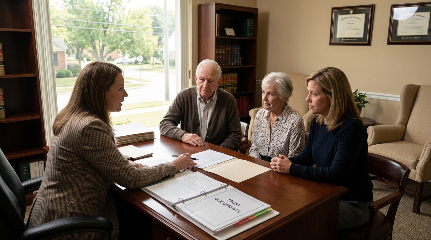 Legal Blog | Frontier Law