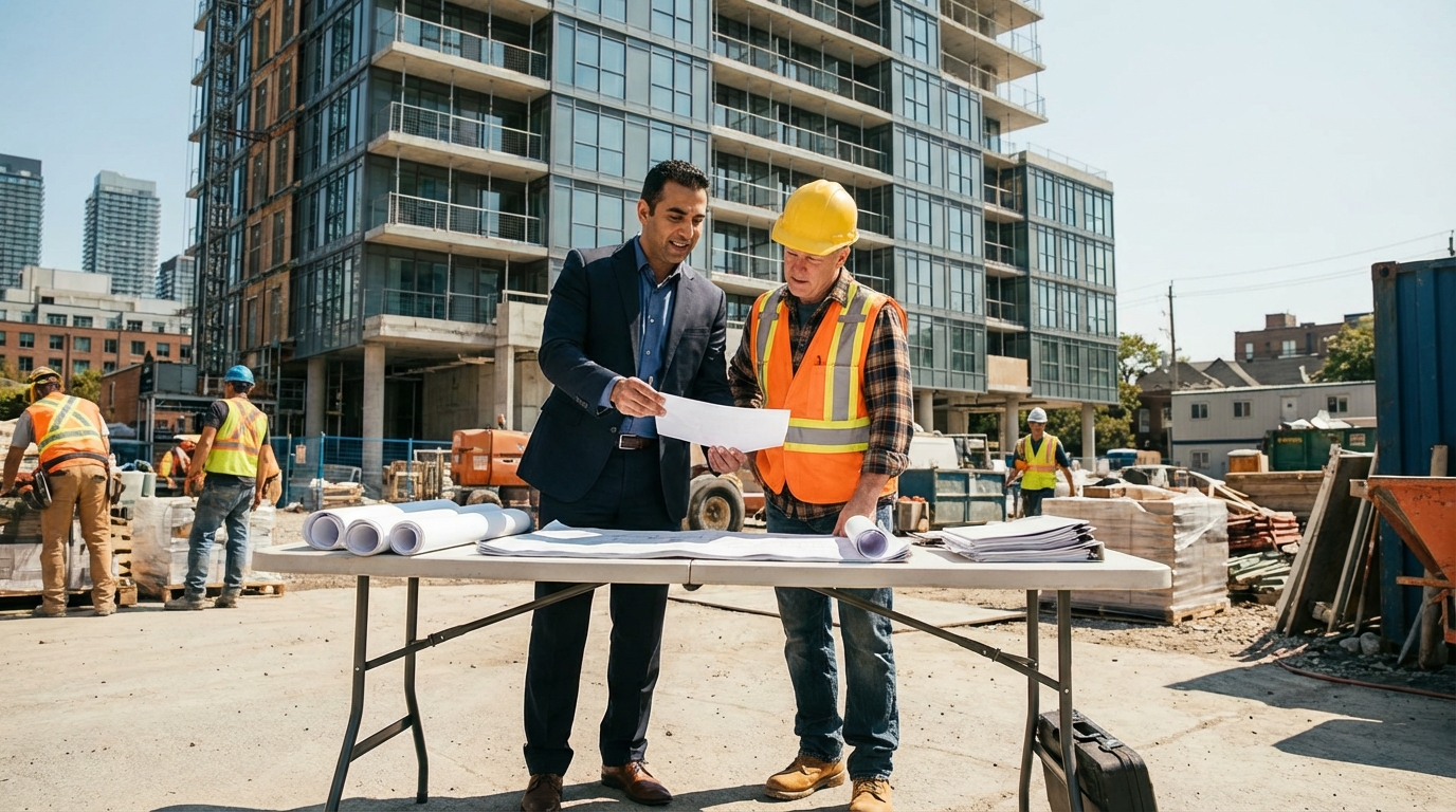 Construction Law Services