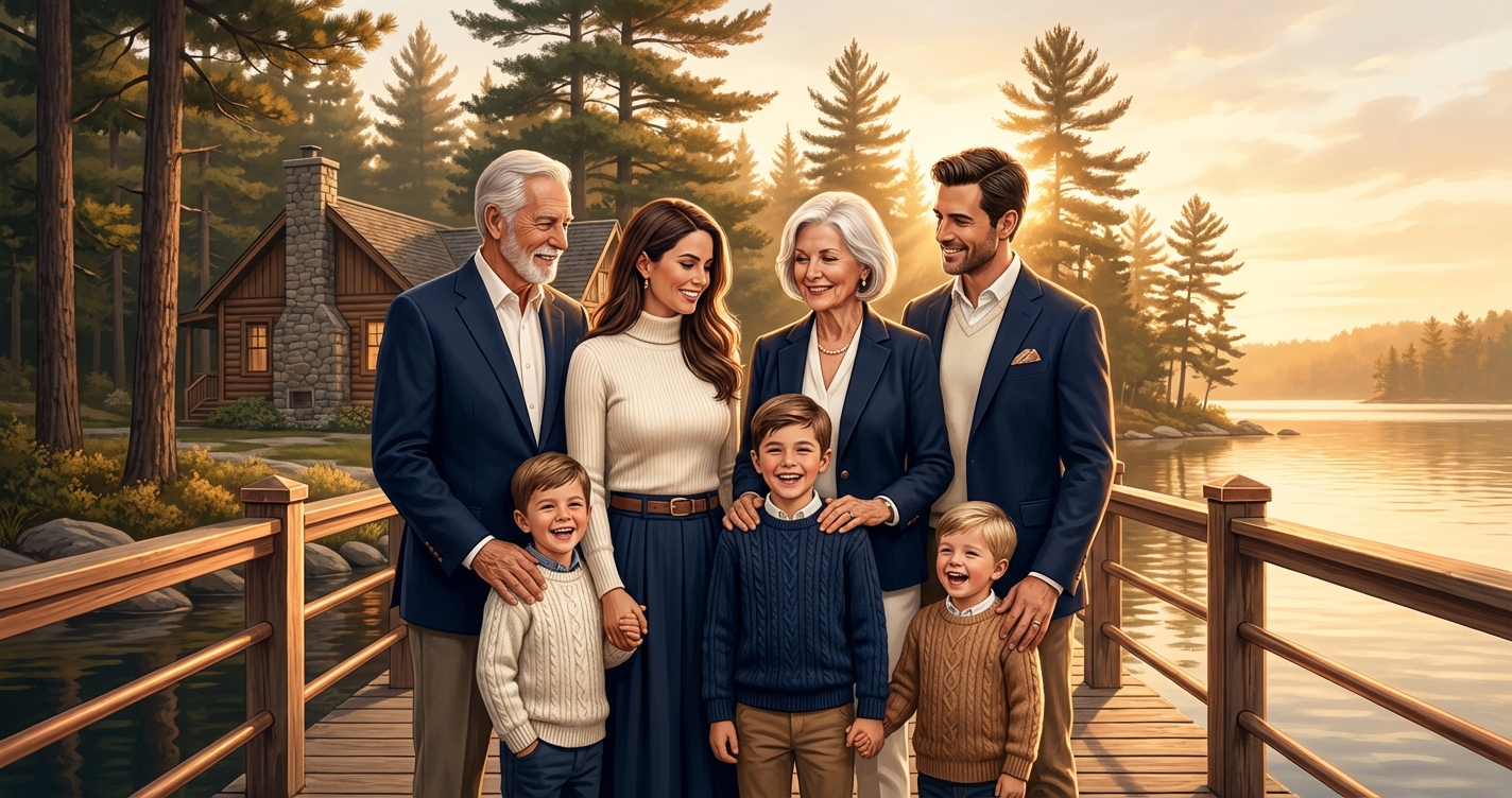 Estate Planning Services